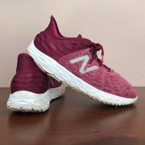 Womens size 10.5 New Balance Fresh Foam